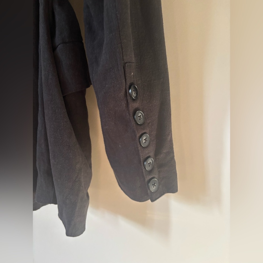 Free People Olivia Blazer - Picture 15 of 15